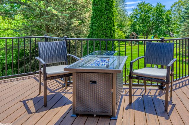 57898 Abraham Drive, Washington, MI 48094