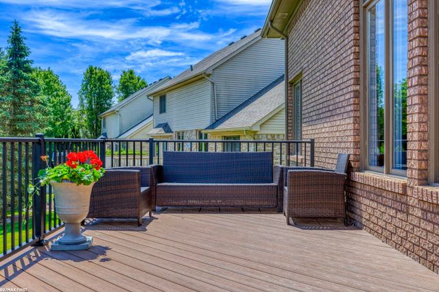 57898 Abraham Drive, Washington, MI 48094