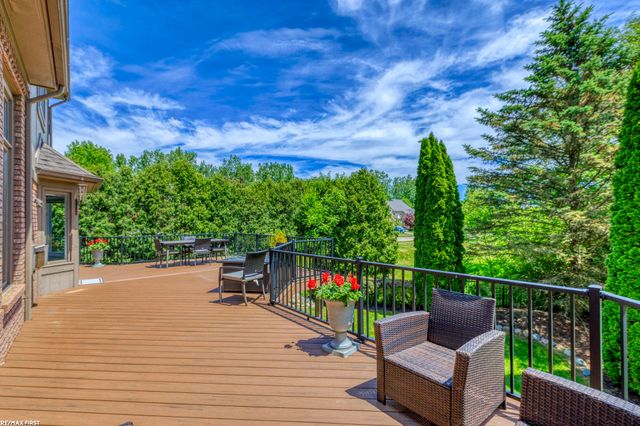 57898 Abraham Drive, Washington, MI 48094
