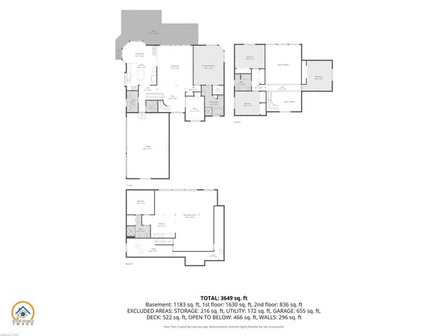 57898 Abraham Drive, Washington, MI 48094