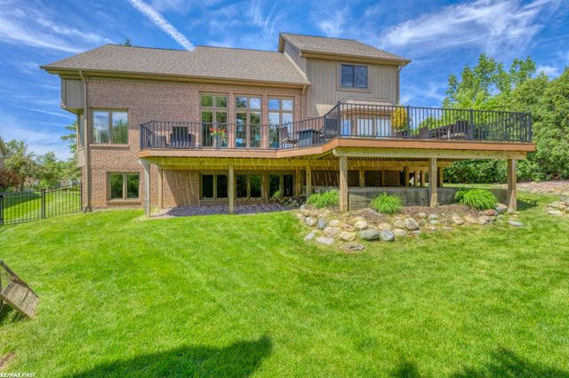 57898 Abraham Drive, Washington, MI 48094