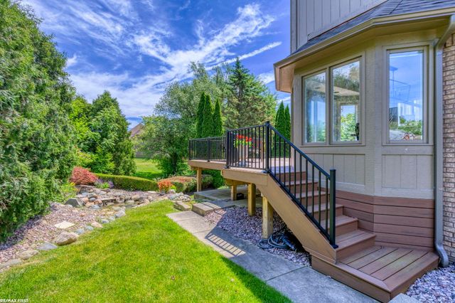 57898 Abraham Drive, Washington, MI 48094