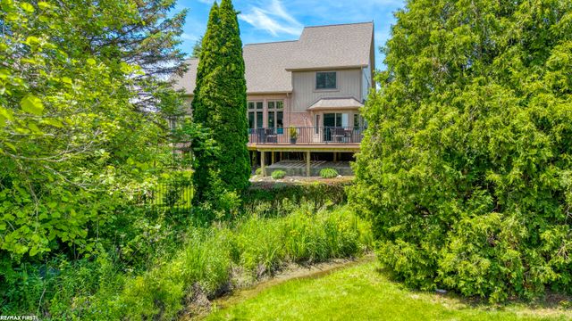 57898 Abraham Drive, Washington, MI 48094