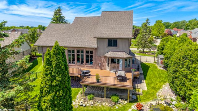 57898 Abraham Drive, Washington, MI 48094