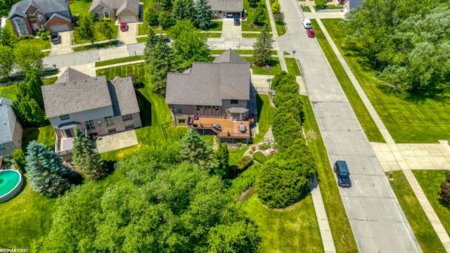 57898 Abraham Drive, Washington, MI 48094