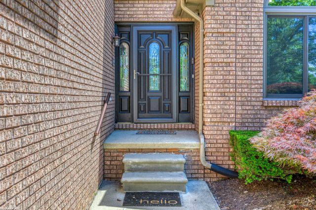 57898 Abraham Drive, Washington, MI 48094
