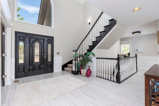 57898 Abraham Drive, Washington, MI 48094