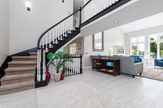 57898 Abraham Drive, Washington, MI 48094