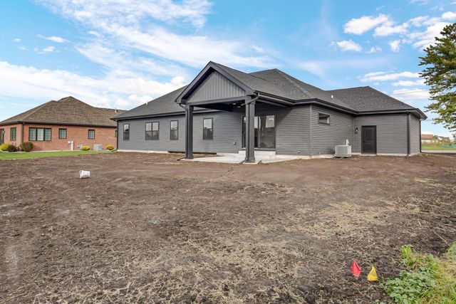 9864 Switch Grass Lane, St. John, IN 46373