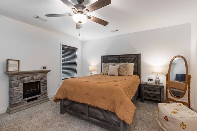 30 Veterans Court, Fort Mitchell, AL 36856