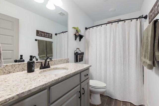 30 Veterans Court, Fort Mitchell, AL 36856