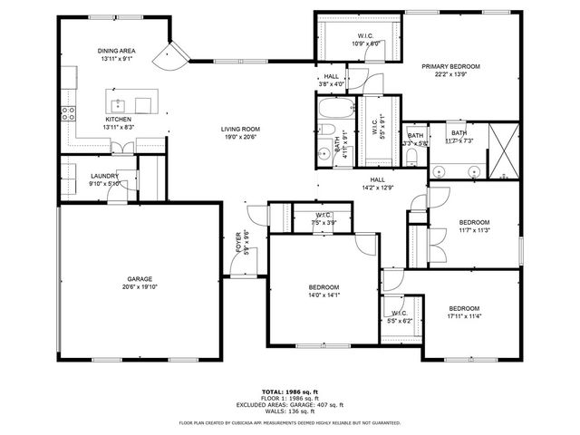 30 Veterans Court, Fort Mitchell, AL 36856