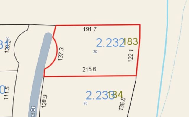 30 Veterans Court, Fort Mitchell, AL 36856
