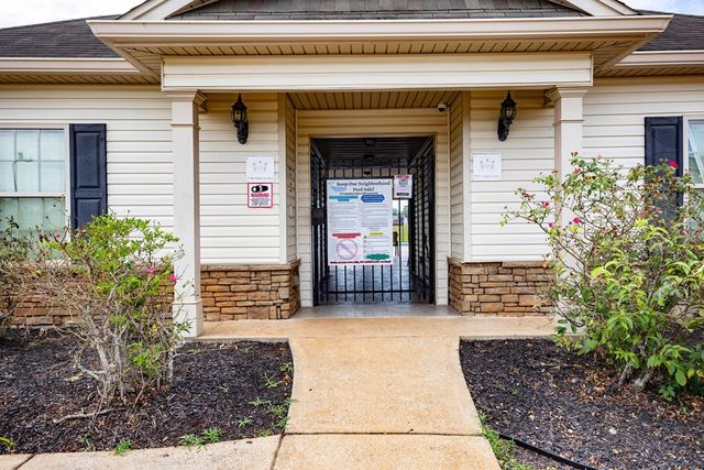 30 Veterans Court, Fort Mitchell, AL 36856