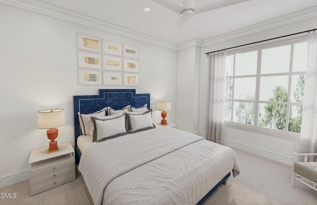 2315 Pettiford Road, Raleigh, NC 27608