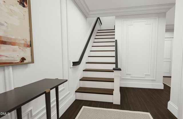 2315 Pettiford Road, Raleigh, NC 27608