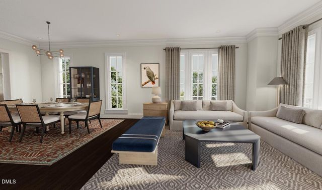 2315 Pettiford Road, Raleigh, NC 27608