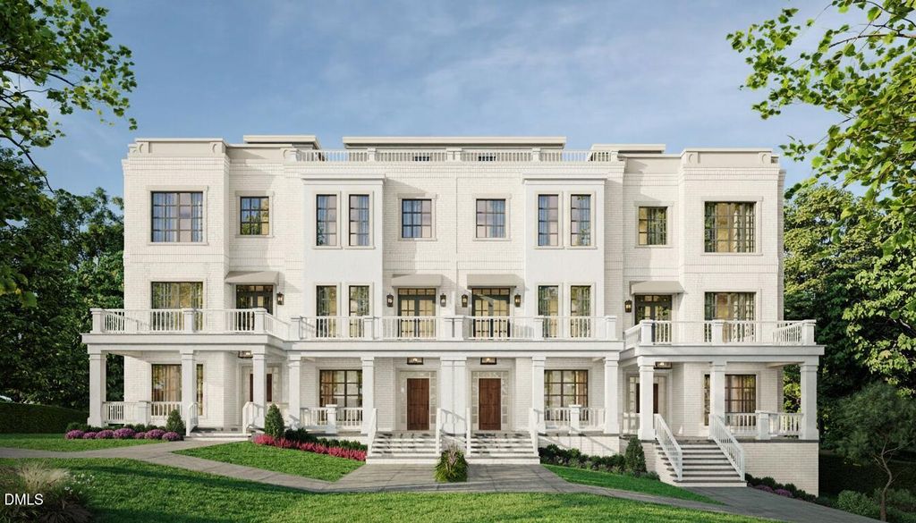 2315 Pettiford Road, Raleigh, NC 27608