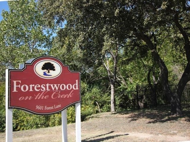 9601 Forest Lane 1024, Dallas, TX 75243