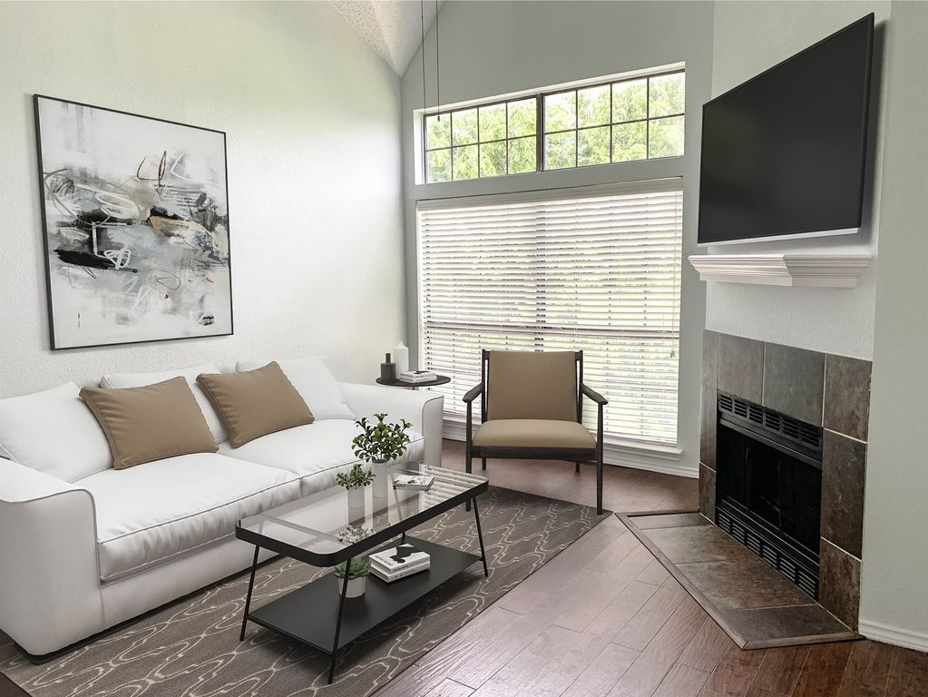 9601 Forest Lane 1024, Dallas, TX 75243