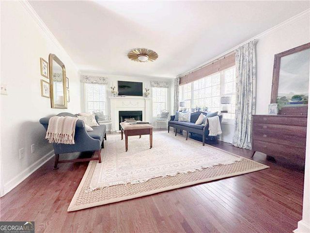 4424 Lower Fayetteville Road, Sharpsburg, GA 30277