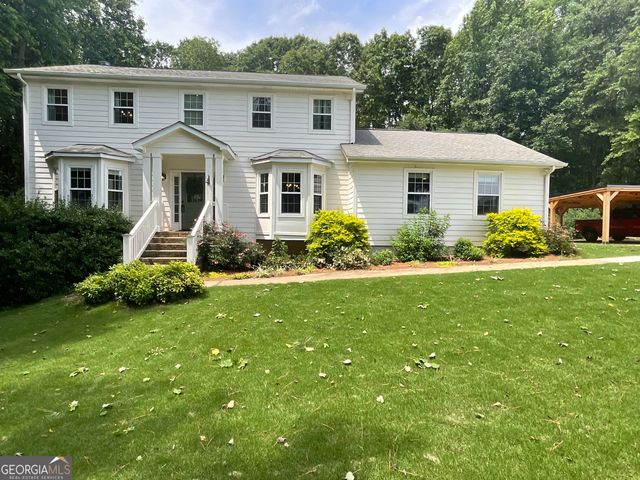 4424 Lower Fayetteville Road, Sharpsburg, GA 30277