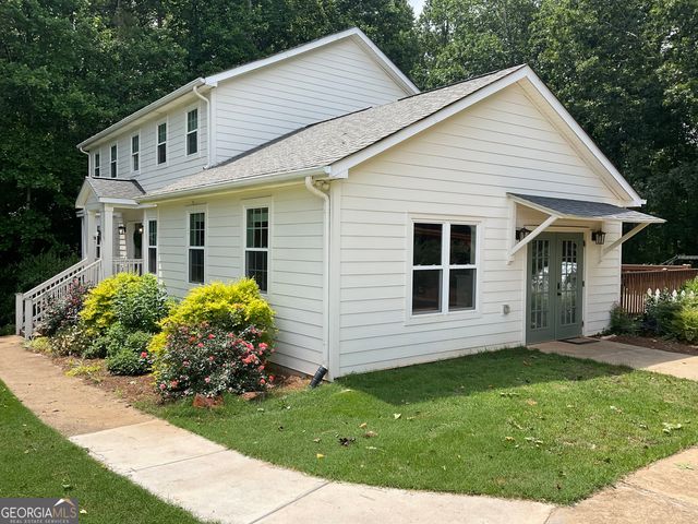 4424 Lower Fayetteville Road, Sharpsburg, GA 30277