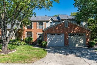 7818 Hackney Circle, Deerfield Twp., OH 45039