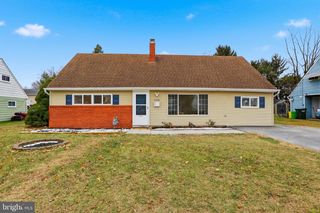 1512 CONTINENTAL RD, York, PA 17404