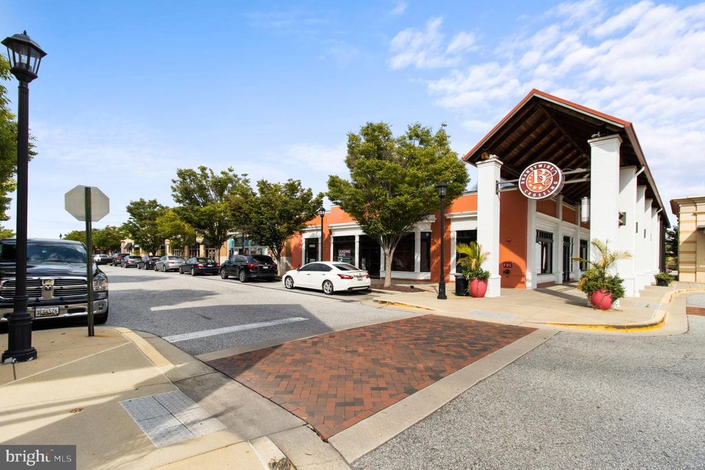 Image 28 of property listing at 12508 TERRABROOKE AVE, Brandywine, MD 20613