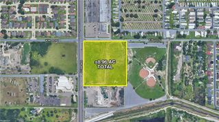 1925 S Cage Boulevard, Pharr, TX 78577