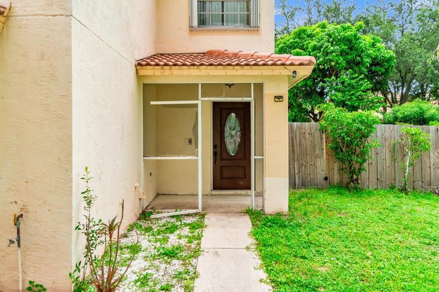 6724 Country Winds Cove, Lake Worth, FL 33463