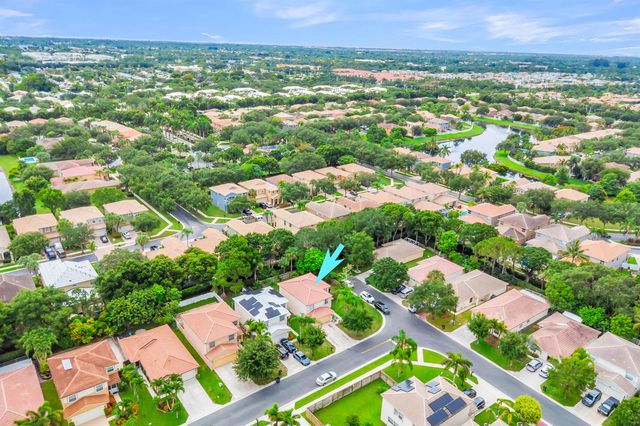 6724 Country Winds Cove, Lake Worth, FL 33463