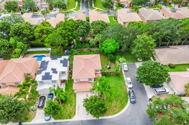 6724 Country Winds Cove, Lake Worth, FL 33463