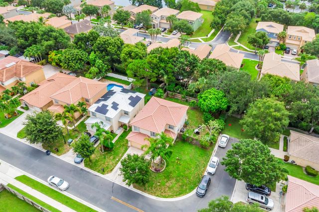6724 Country Winds Cove, Lake Worth, FL 33463