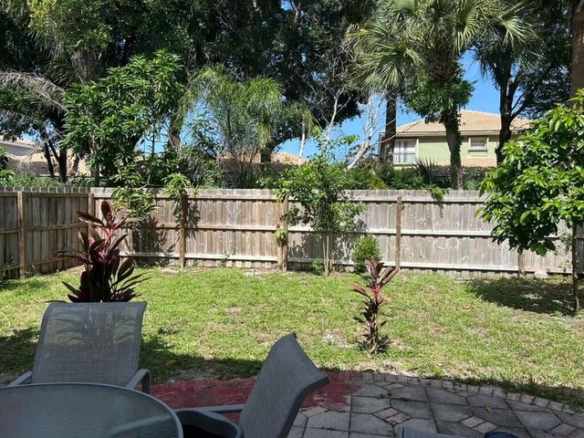 6724 Country Winds Cove, Lake Worth, FL 33463
