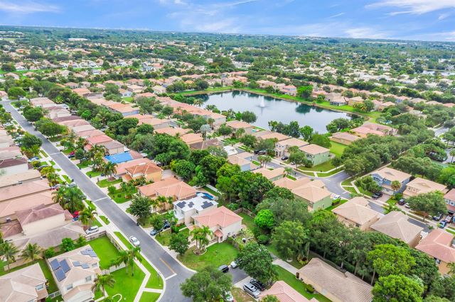 6724 Country Winds Cove, Lake Worth, FL 33463