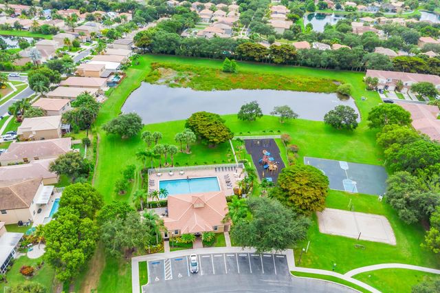 6724 Country Winds Cove, Lake Worth, FL 33463