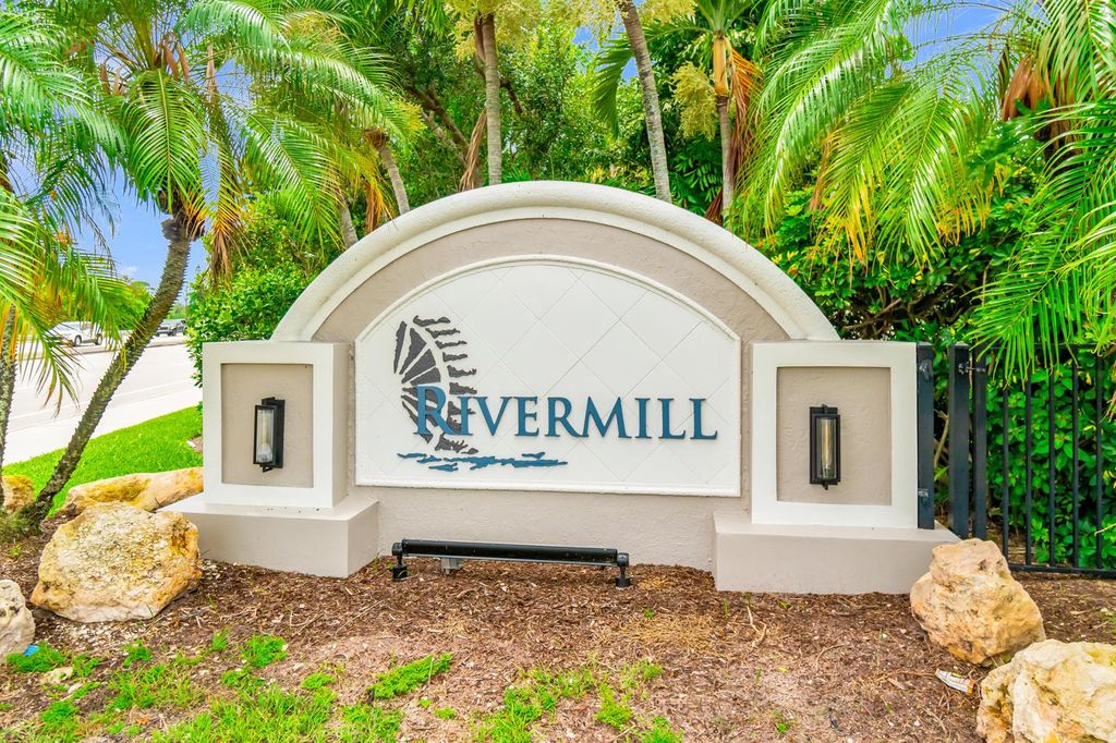 6724 Country Winds Cove, Lake Worth, FL 33463