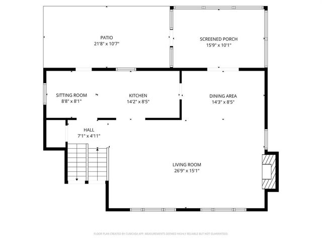 200 Brocdorf Drive, Wyoming, OH 45215