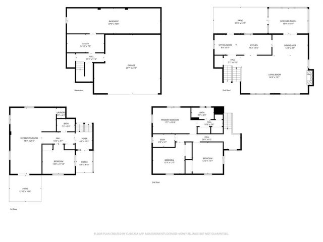 200 Brocdorf Drive, Wyoming, OH 45215