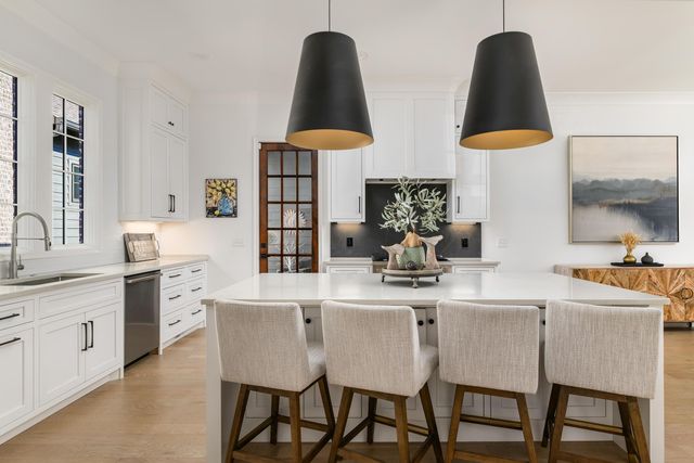 9431 Calder Circle, Ooltewah, TN 37363