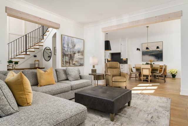 9431 Calder Circle, Ooltewah, TN 37363