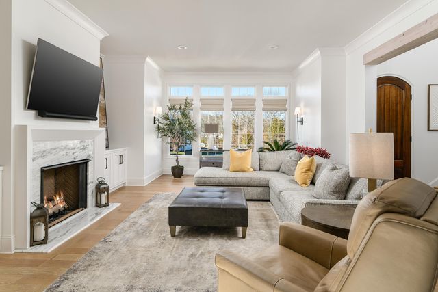 9431 Calder Circle, Ooltewah, TN 37363