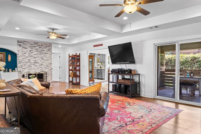 36 E 2nd Street, Manchester, GA 31816