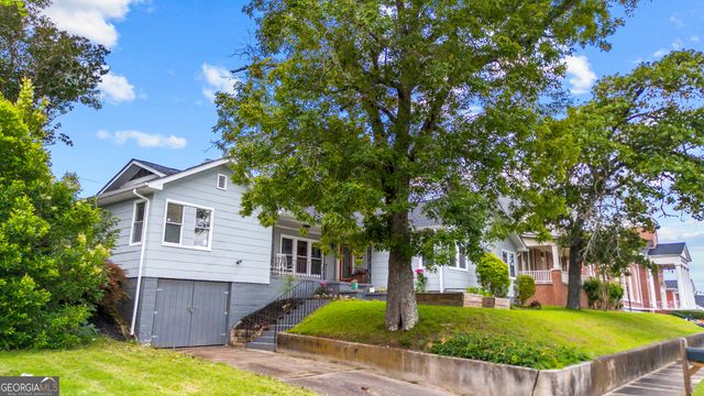 36 E 2nd Street, Manchester, GA 31816