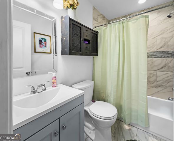 36 E 2nd Street, Manchester, GA 31816