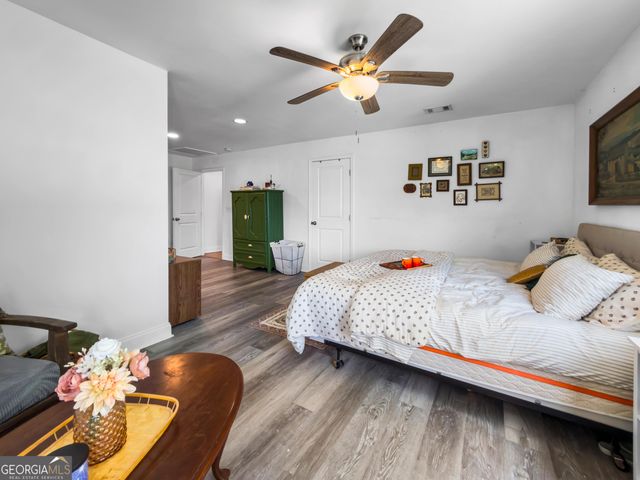36 E 2nd Street, Manchester, GA 31816