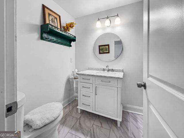 36 E 2nd Street, Manchester, GA 31816
