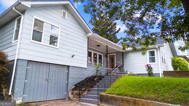 36 E 2nd Street, Manchester, GA 31816